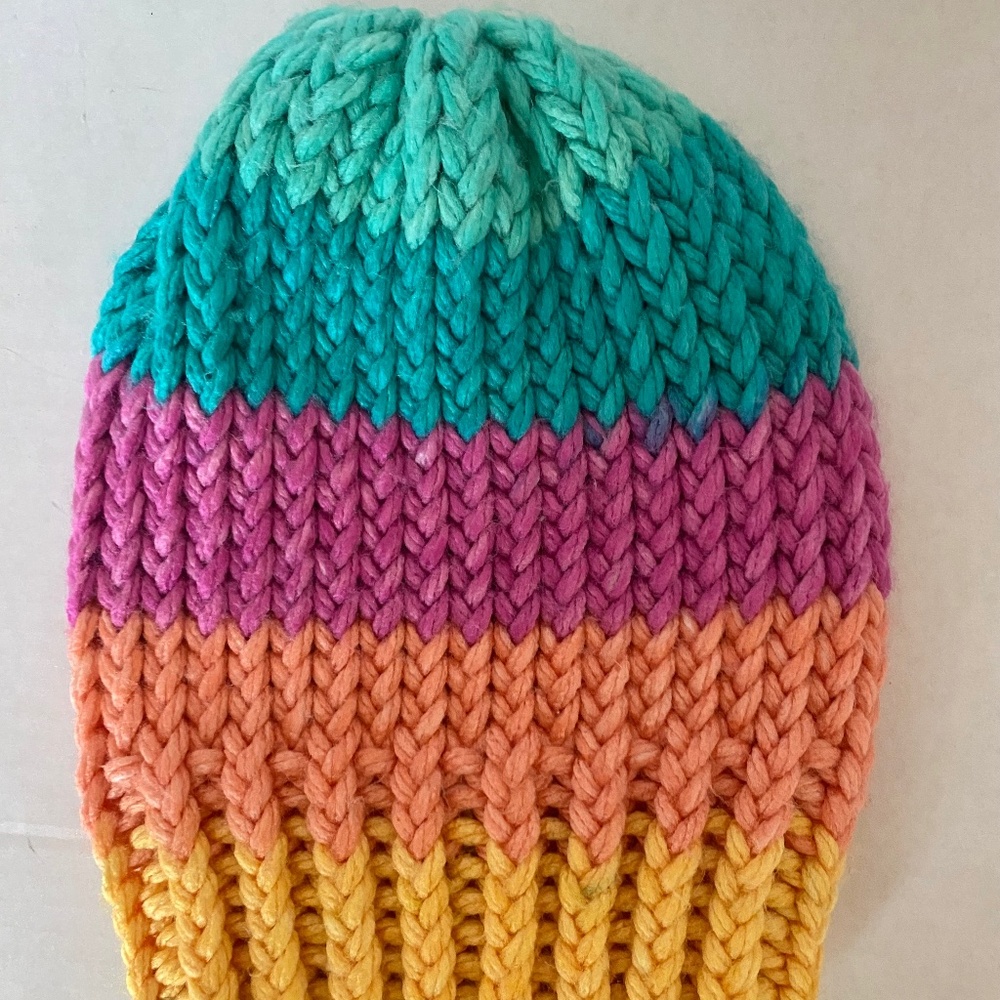 Knitted Hat